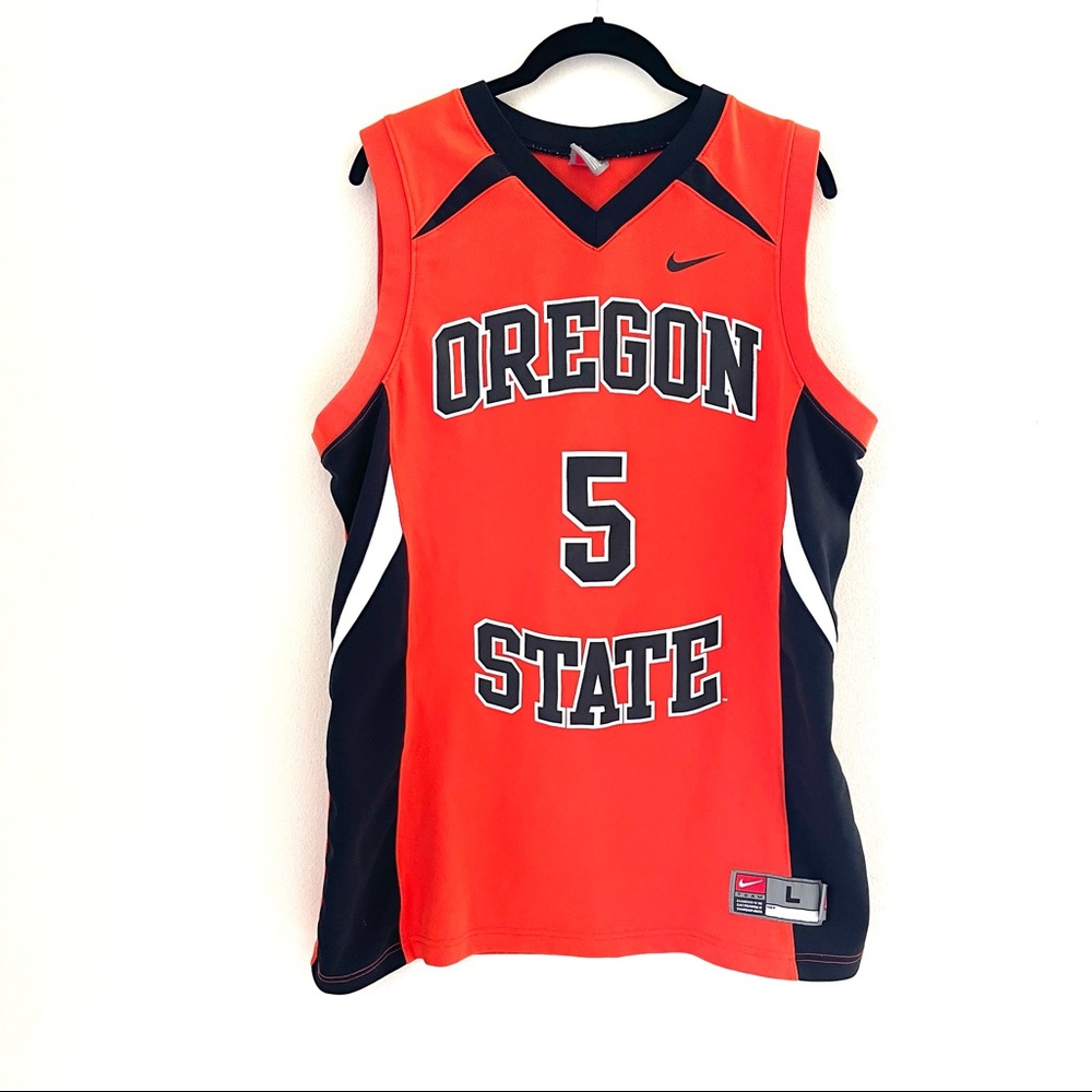 Oregon State Men’s Nike Jersey